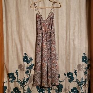 Cupcakes & Cashmere Romper